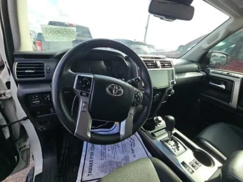 More photos of 2020 Toyota 4Runner SR5 Premium at Gulliver Auto Group, TX