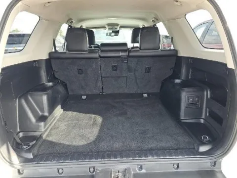More photos of 2020 Toyota 4Runner SR5 Premium at Gulliver Auto Group, TX