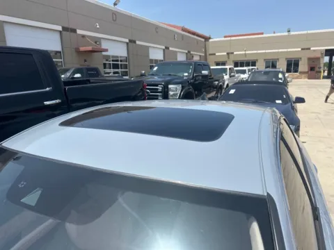 Another view of 2021 Honda Accord Touring 2.0T for sale in Plano, TX at Gulliver Auto Group