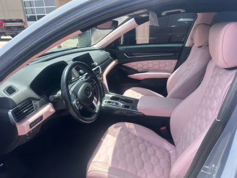 More photos of 2021 Honda Accord Touring 2.0T at Gulliver Auto Group, TX