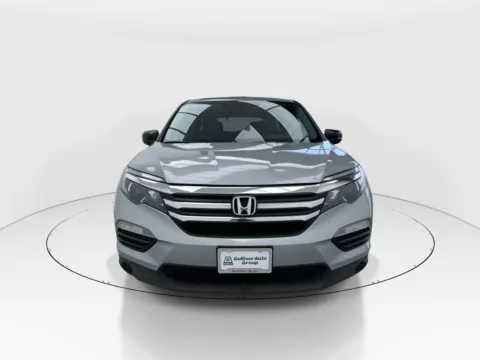 Another view of 2018 Honda Pilot LX for sale in Plano, TX at Gulliver Auto Group