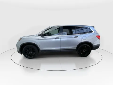 More photos of 2018 Honda Pilot LX at Gulliver Auto Group, TX
