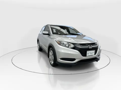 Photos of 2016 Honda HR-V LX for sale in Plano, TX at Gulliver Auto Group