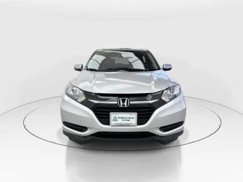 Another view of 2016 Honda HR-V LX for sale in Plano, TX at Gulliver Auto Group