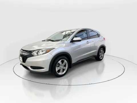 More photos of 2016 Honda HR-V LX at Gulliver Auto Group, TX