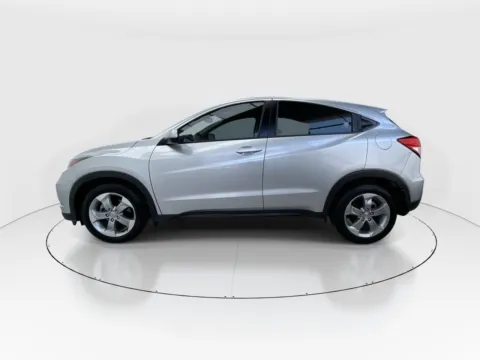 More photos of 2016 Honda HR-V LX at Gulliver Auto Group, TX