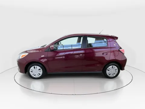 More photos of 2024 Mitsubishi Mirage ES at Gulliver Auto Group, TX