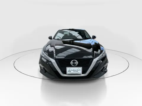 Another view of 2019 Nissan Altima 2.5 SL for sale in Plano, TX at Gulliver Auto Group