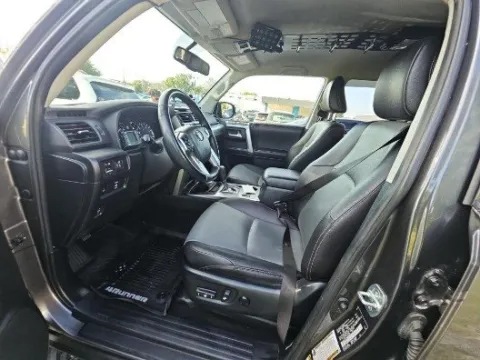 Photos of 2018 Toyota 4Runner SR5 Premium for sale in Plano, TX at Gulliver Auto Group