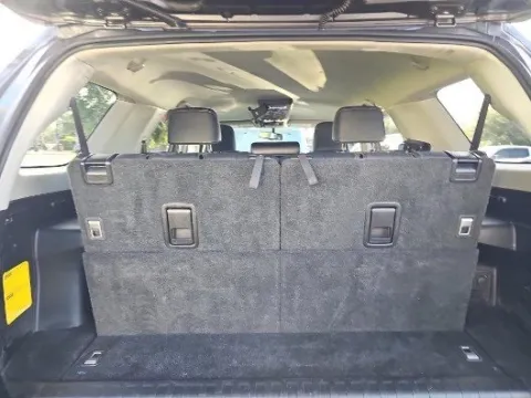 More photos of 2018 Toyota 4Runner SR5 Premium at Gulliver Auto Group, TX