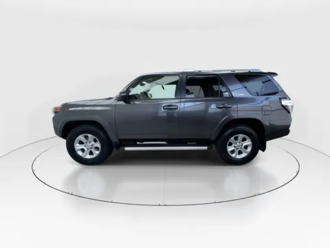 More photos of 2018 Toyota 4Runner SR5 Premium at Gulliver Auto Group, TX