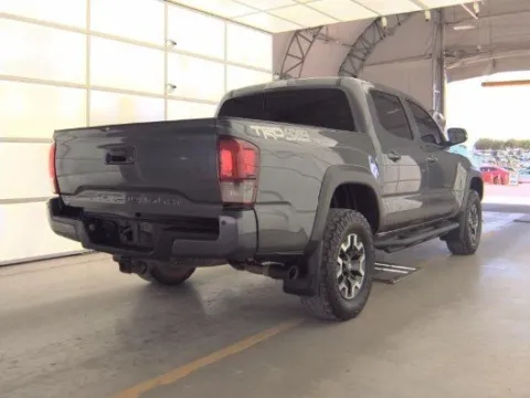 Photos of 2019 Toyota Tacoma TRD Off-Road for sale in Plano, TX at Gulliver Auto Group