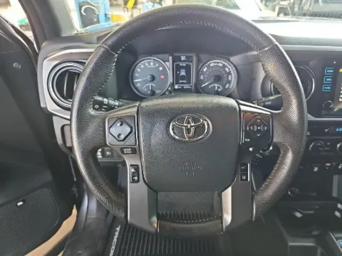More photos of 2019 Toyota Tacoma TRD Off-Road at Gulliver Auto Group, TX