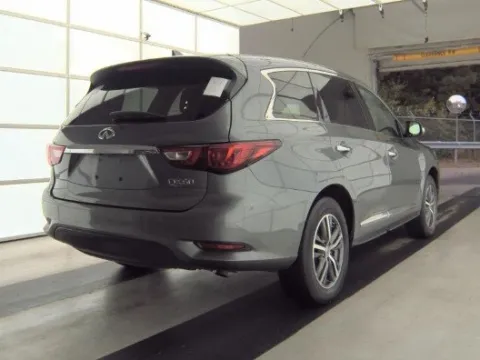 Photos of 2016 INFINITI QX60 for sale in Plano, TX at Gulliver Auto Group