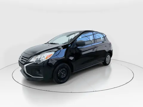 More photos of 2024 Mitsubishi Mirage ES at Gulliver Auto Group, TX