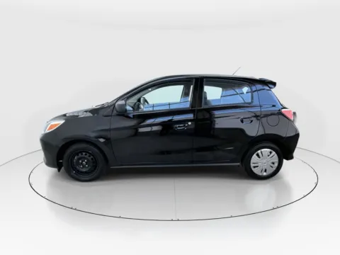 More photos of 2024 Mitsubishi Mirage ES at Gulliver Auto Group, TX
