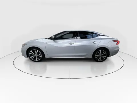 More photos of 2016 Nissan Maxima Platinum at Gulliver Auto Group, TX