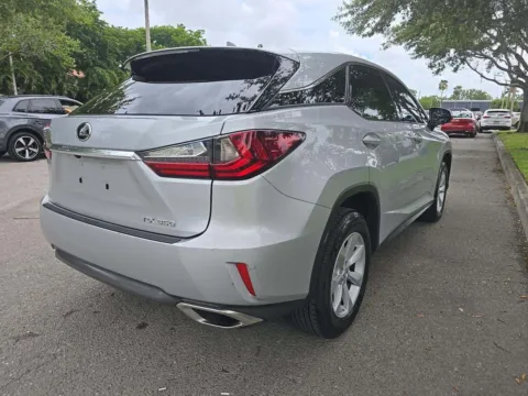 Photos of 2017 Lexus RX 350 for sale in Plano, TX at Gulliver Auto Group