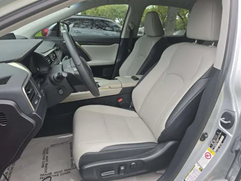 More photos of 2017 Lexus RX 350 at Gulliver Auto Group, TX