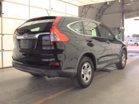 Photos of 2016 Honda CR-V LX for sale in Plano, TX at Gulliver Auto Group