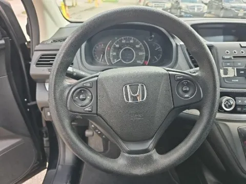 More photos of 2016 Honda CR-V LX at Gulliver Auto Group, TX