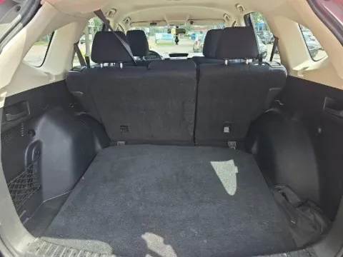 More photos of 2016 Honda CR-V LX at Gulliver Auto Group, TX