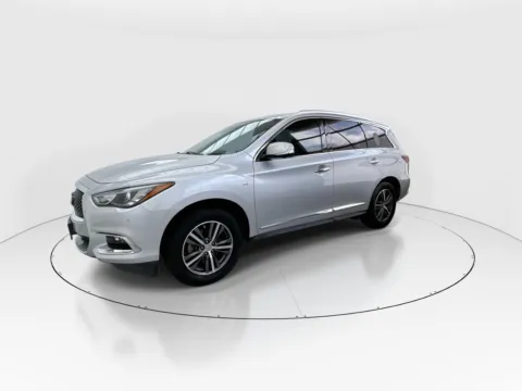 More photos of 2019 INFINITI QX60 LUXE at Gulliver Auto Group, TX
