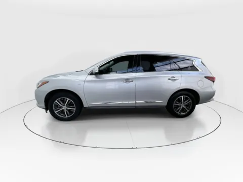 More photos of 2019 INFINITI QX60 LUXE at Gulliver Auto Group, TX
