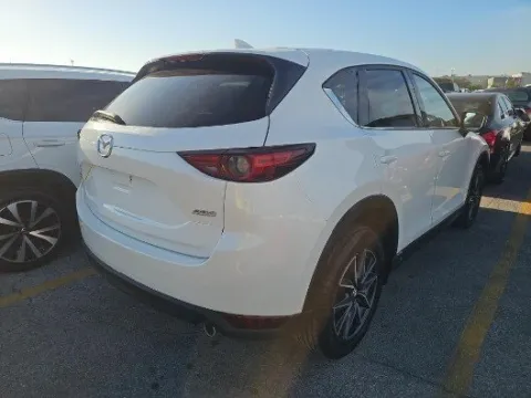 Photos of 2018 Mazda CX-5 Grand Touring for sale in Plano, TX at Gulliver Auto Group