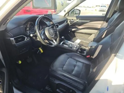 Another view of 2018 Mazda CX-5 Grand Touring for sale in Plano, TX at Gulliver Auto Group