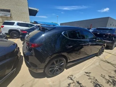 Photos of 2020 Mazda Mazda3 Premium for sale in Plano, TX at Gulliver Auto Group