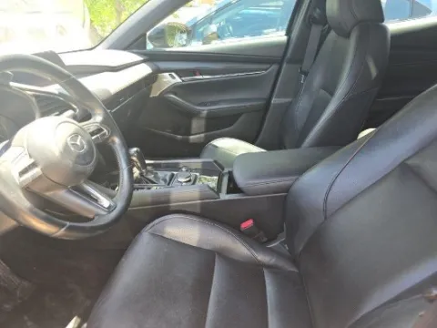 Another view of 2020 Mazda Mazda3 Premium for sale in Plano, TX at Gulliver Auto Group