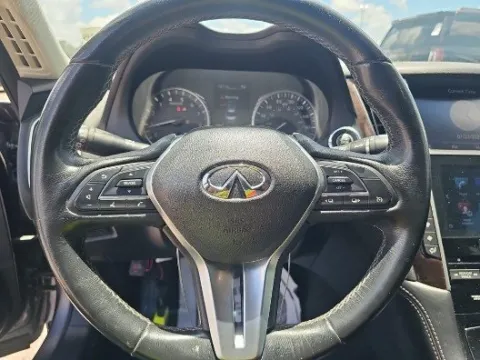 More photos of 2018 INFINITI Q50 3.0t LUXE at Gulliver Auto Group, TX