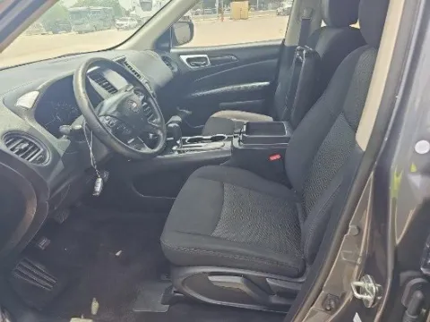 Another view of 2020 Nissan Pathfinder S for sale in Plano, TX at Gulliver Auto Group