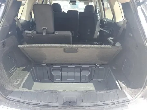 More photos of 2020 Nissan Pathfinder S at Gulliver Auto Group, TX