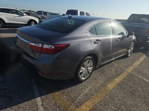 Photos of 2015 Lexus ES 350 for sale in Plano, TX at Gulliver Auto Group