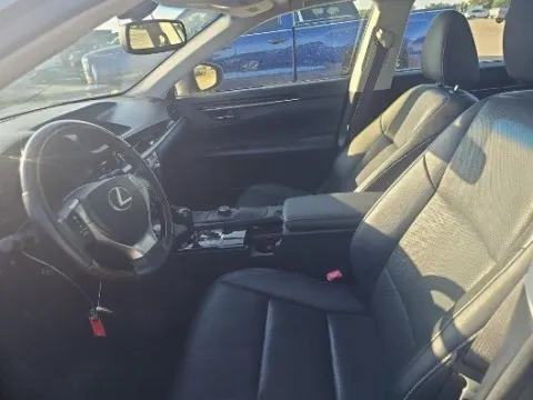 Another view of 2015 Lexus ES 350 for sale in Plano, TX at Gulliver Auto Group