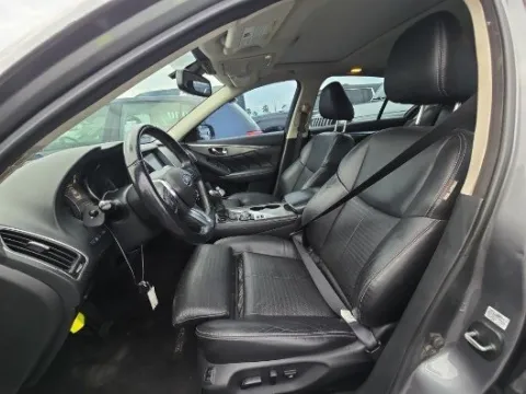 Another view of 2019 INFINITI Q50 3.0t Signature Edition for sale in Plano, TX at Gulliver Auto Group