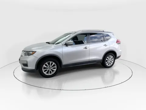 More photos of 2018 Nissan Rogue SV at Gulliver Auto Group, TX