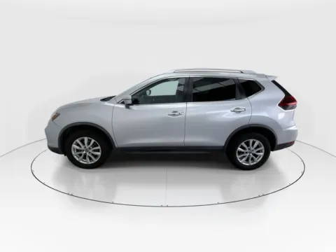 More photos of 2018 Nissan Rogue SV at Gulliver Auto Group, TX