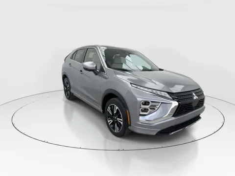 Photos of 2023 Mitsubishi Eclipse Cross SEL for sale in Plano, TX at Gulliver Auto Group