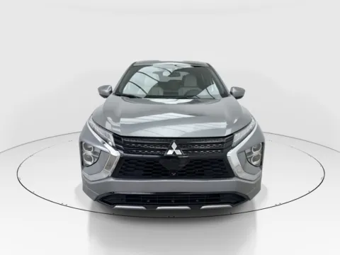 Another view of 2023 Mitsubishi Eclipse Cross SEL for sale in Plano, TX at Gulliver Auto Group