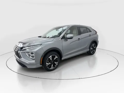 More photos of 2023 Mitsubishi Eclipse Cross SEL at Gulliver Auto Group, TX