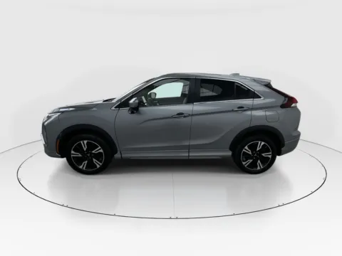 More photos of 2023 Mitsubishi Eclipse Cross SEL at Gulliver Auto Group, TX