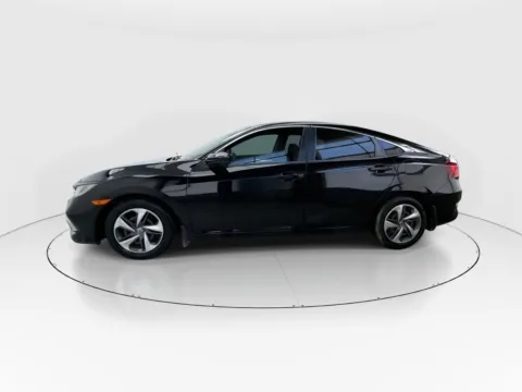 More photos of 2020 Honda Civic LX at Gulliver Auto Group, TX
