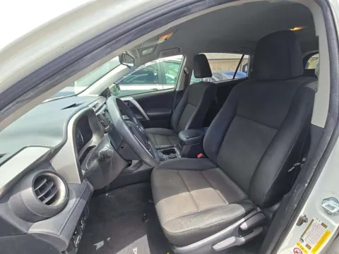More photos of 2018 Toyota RAV4 LE at Gulliver Auto Group, TX