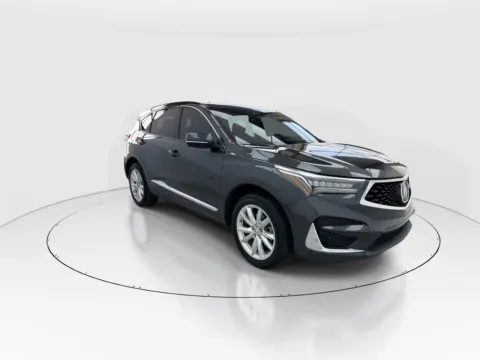 Photos of 2019 Acura RDX for sale in Plano, TX at Gulliver Auto Group