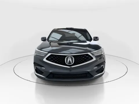 Another view of 2019 Acura RDX for sale in Plano, TX at Gulliver Auto Group