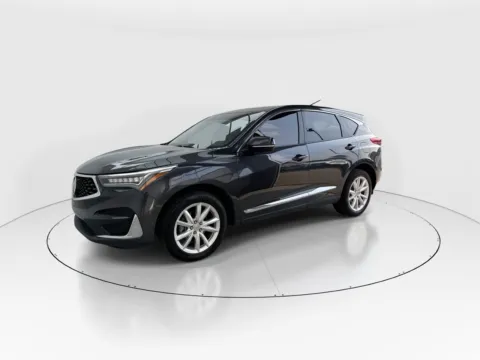 More photos of 2019 Acura RDX at Gulliver Auto Group, TX