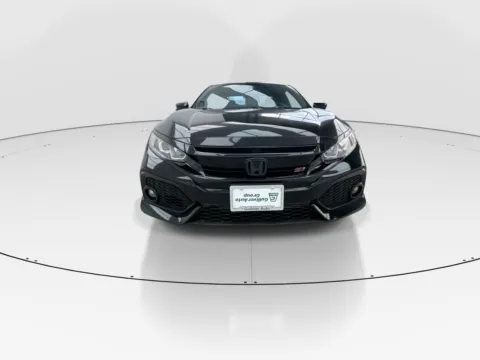 Another view of 2018 Honda Civic Si for sale in Plano, TX at Gulliver Auto Group